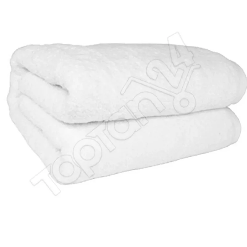 Otel Banyo Havlusu - 70 x 140 Cm - Görsel 3
