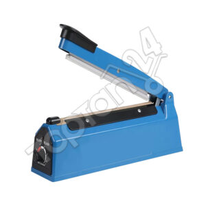 20 Cm Poşet Ağzı Kapama Yapıştırma Makinesi