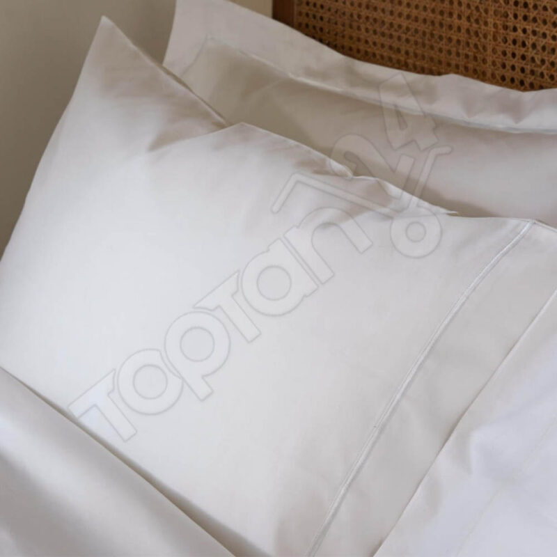 Otel Yastık Kılıfı - 50 x 70 Cm - Görsel 3