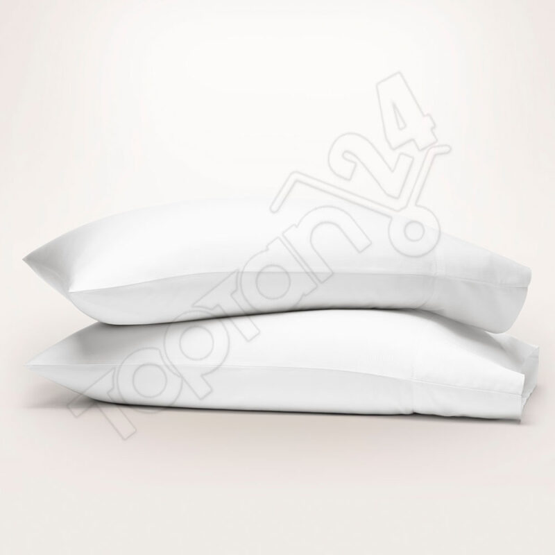 Otel Yastık Kılıfı - 50 x 70 Cm - Görsel 5