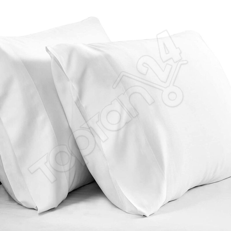 Otel Yastık Kılıfı - 50 x 70 Cm - Görsel 7