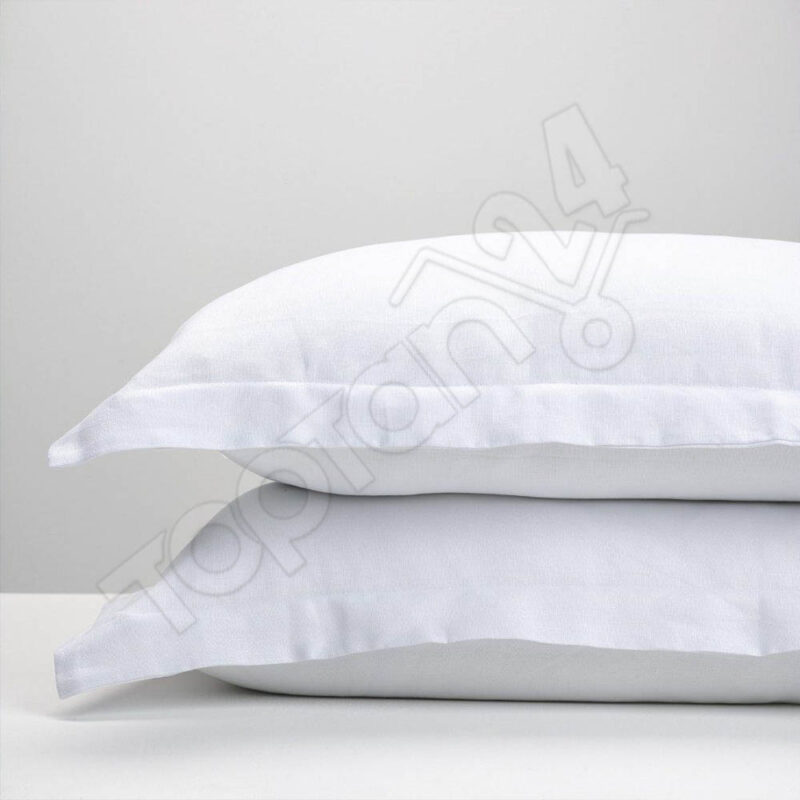 Otel Yastık Kılıfı - 50 x 70 Cm - Görsel 9