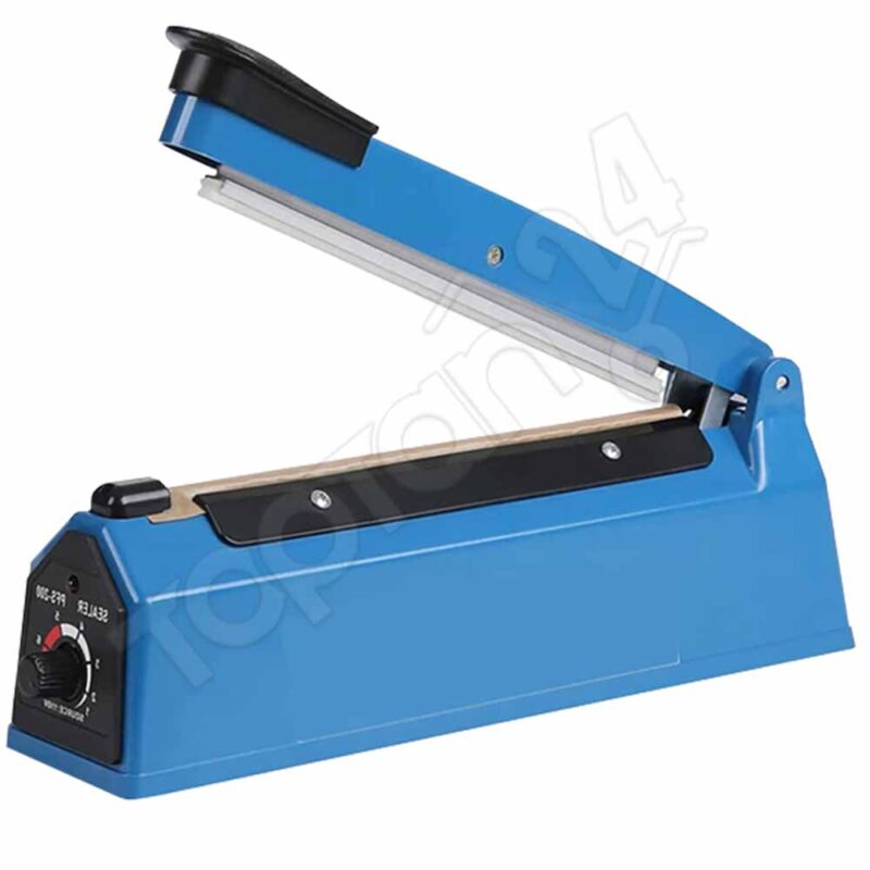 Packtech PT-400P 40 Cm Poşet Ağzı Kapama Yapıştırma Makinesi
