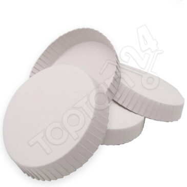 Tek Kullanımlık Kağıt Bardak Kapağı