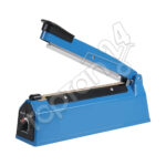 30 Cm Poşet Ağzı Yapıştırma Makinesi Metal