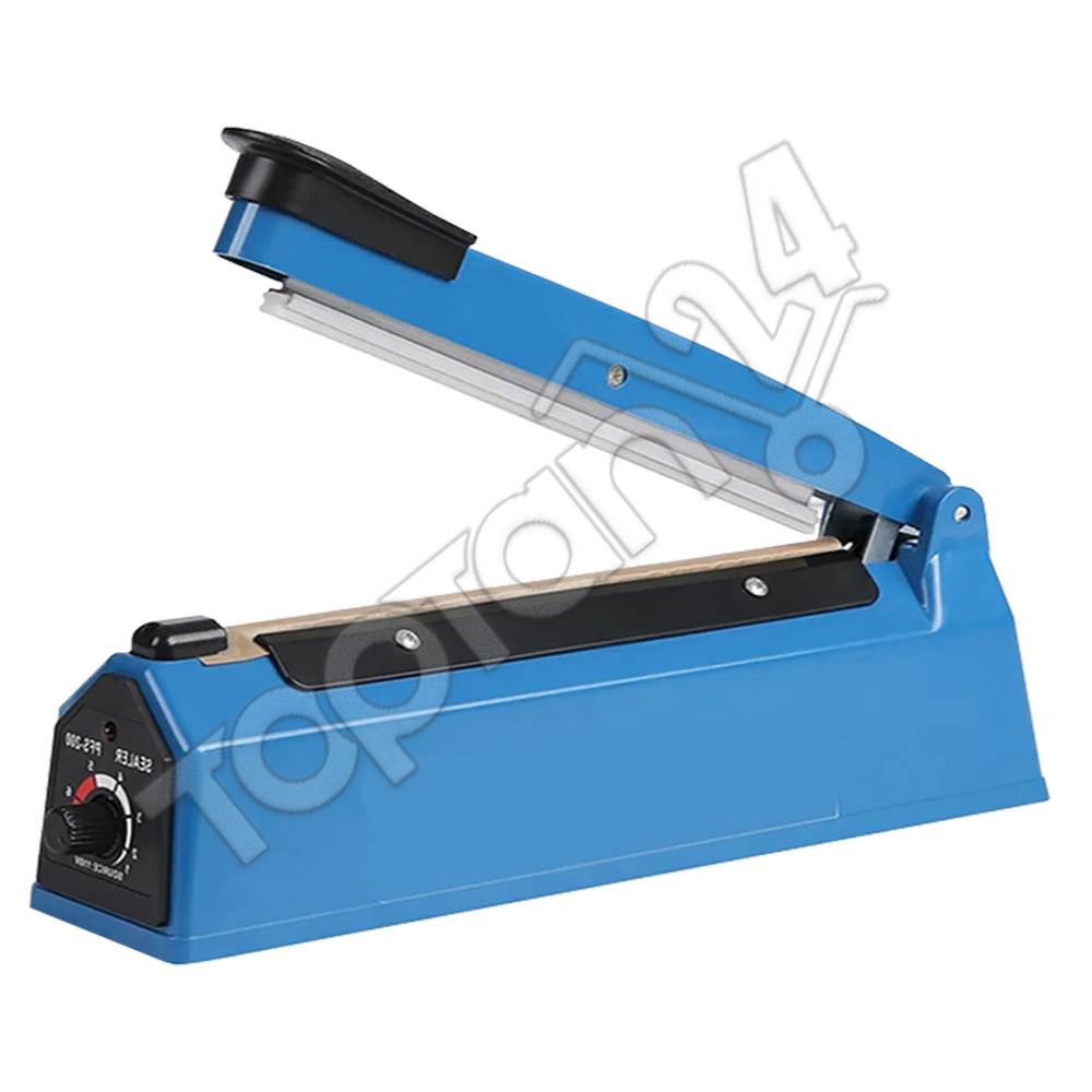 40 Cm Poşet Ağzı Yapıştırma Makinesi Metal 1 40 Cm Poşet Ağzı Yapıştırma Makinesi Metal