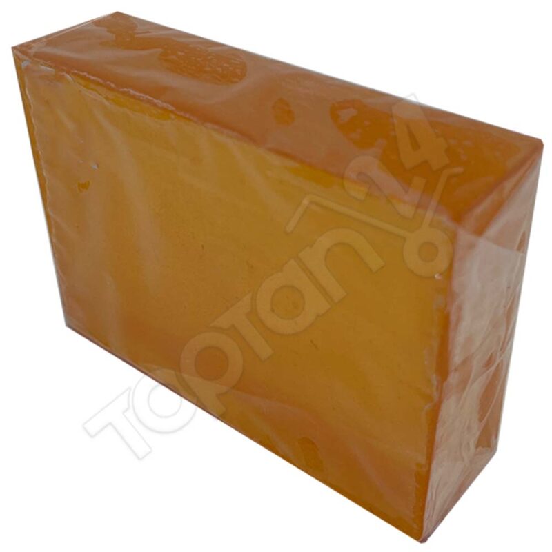 El Yapımı Doğal Bıttım Sabunu 120 Gr
