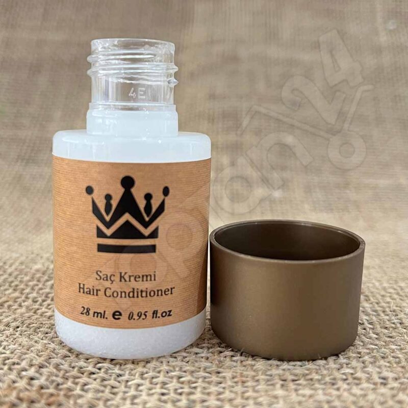 Otel Saç Kremi Geniş Kapak Kraft 30 Ml - Görsel 11