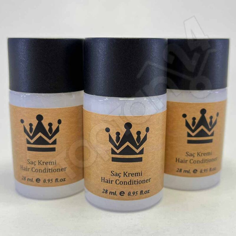 Otel Saç Kremi Geniş Kapak Kraft 30 Ml - Görsel 9