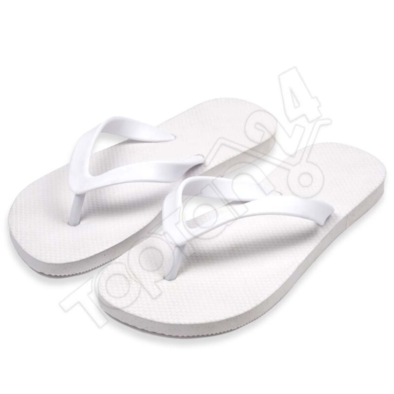 Flip Flop Parmak Arası Terlik Erkek - Görsel 12
