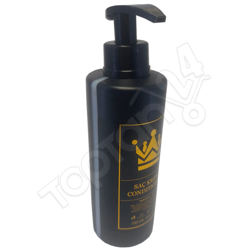Otel Saç Kremi 350 Ml Yedek Şişe