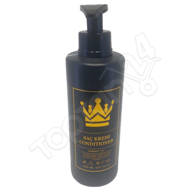 Otel Saç Kremi 350 Ml Yedek Şişe - Görsel 2