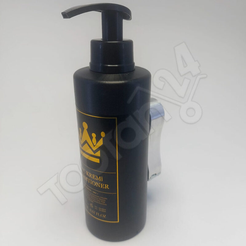 Otel Saç Kremi 350 Ml Yedek Şişe - Görsel 6