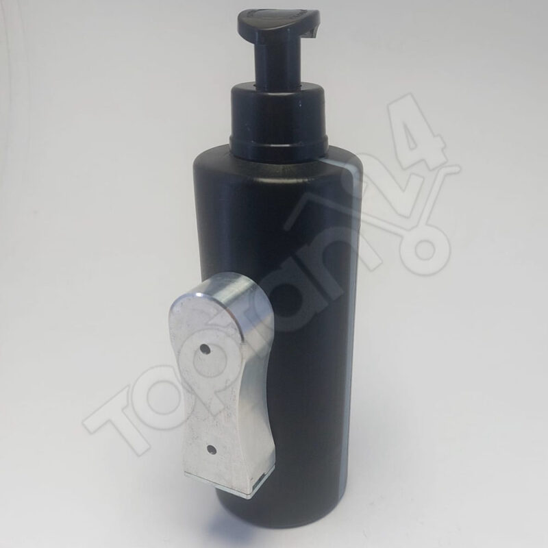 Otel Saç Kremi 350 Ml Yedek Şişe - Görsel 7