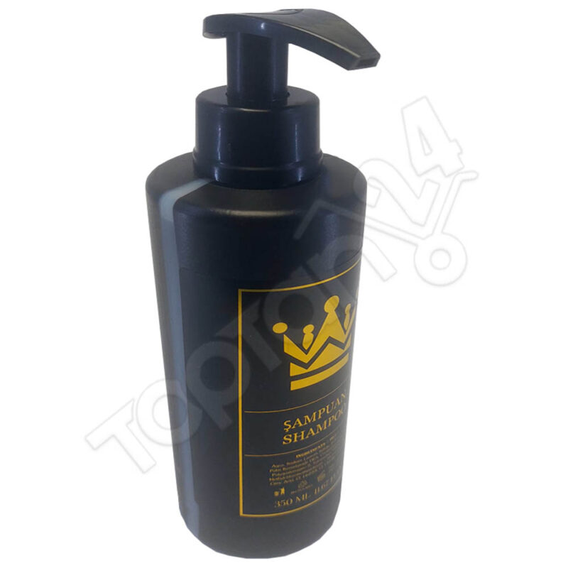 Otel Şampuanı 350 Ml Yedek Şişe
