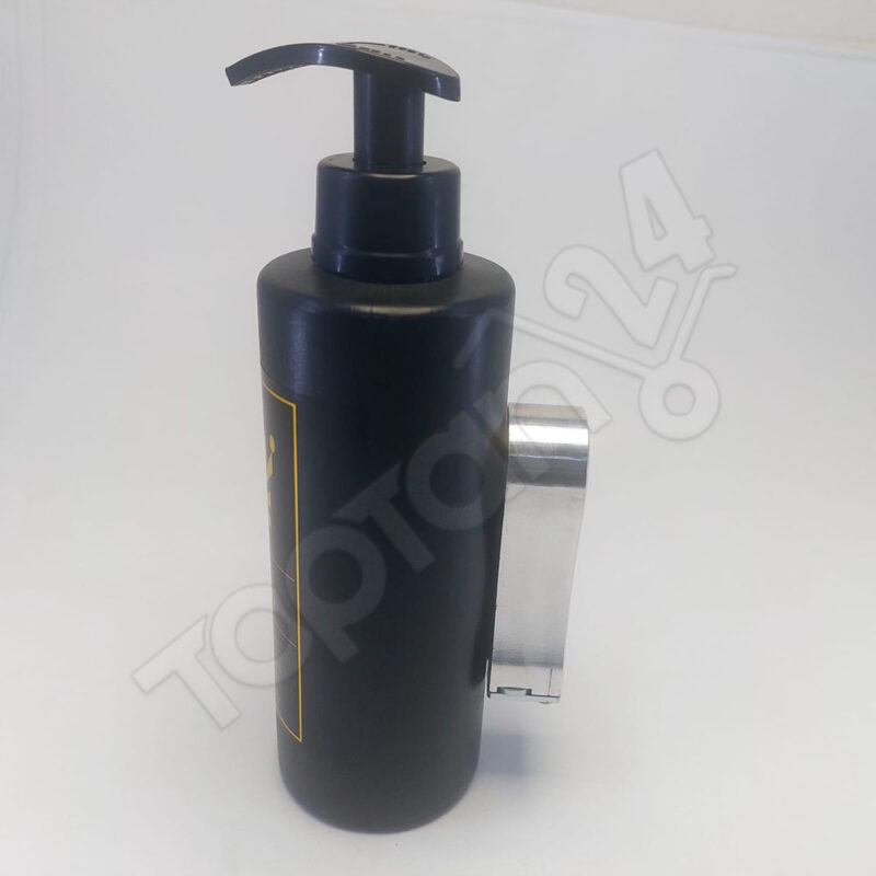 Otel Şampuanı 350 Ml Yedek Şişe - Görsel 7