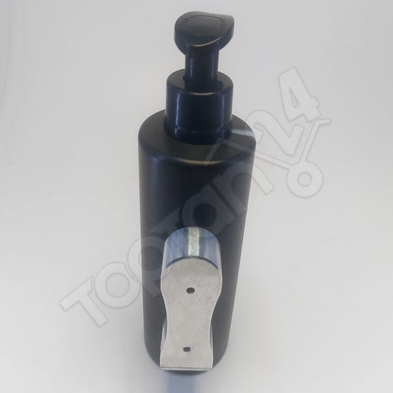 Otel Şampuanı 350 Ml Yedek Şişe - Görsel 8
