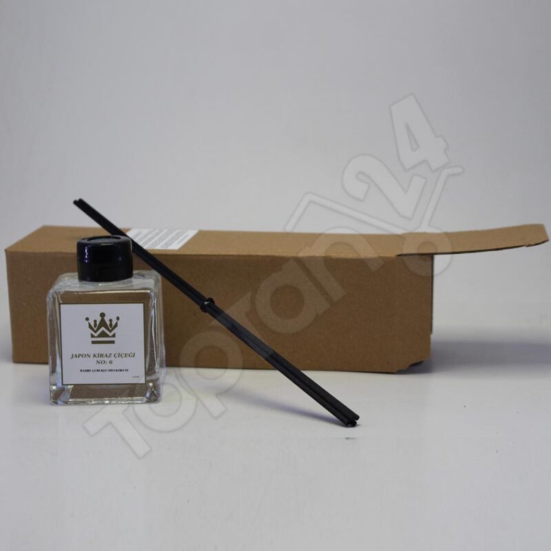Bambu Çubuklu Oda Kokusu 100 Ml - Görsel 3