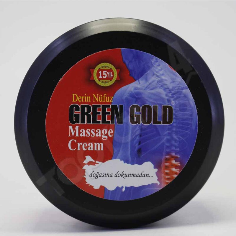 Masaj Kremi 250 Gr - Görsel 4