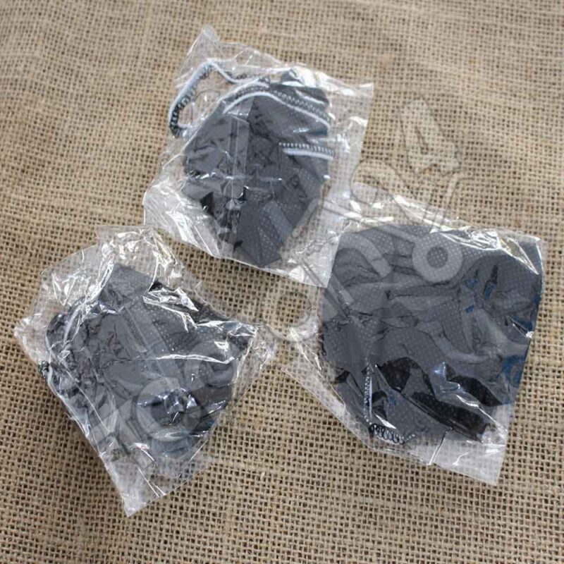 Tek Kullanımlık Nonwoven Tela Tanga - Görsel 6