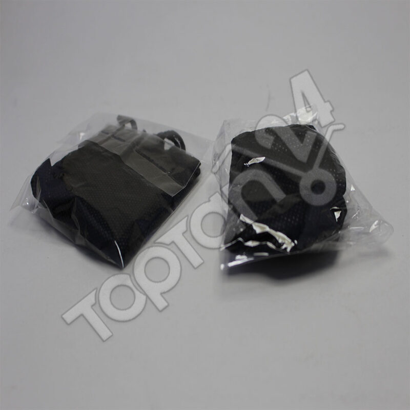 Tek Kullanımlık Nonwoven Tela Tanga - Görsel 5
