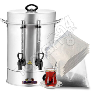 Çay Filtresi Çay Bonesi 15x15 Cm