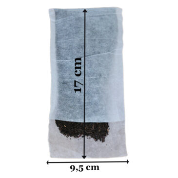 Çay Filtresi Çay Bonesi 9,5x17 Cm