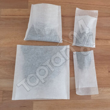 Çay Filtresi Çay Bonesi 9,5x17 Cm