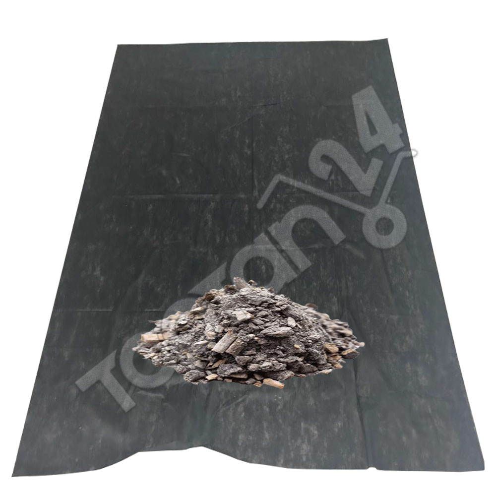 Tek Kullanımlık Klima Montaj Örtüsü 1 Tek Kullanımlık Klima Montaj Örtüsü