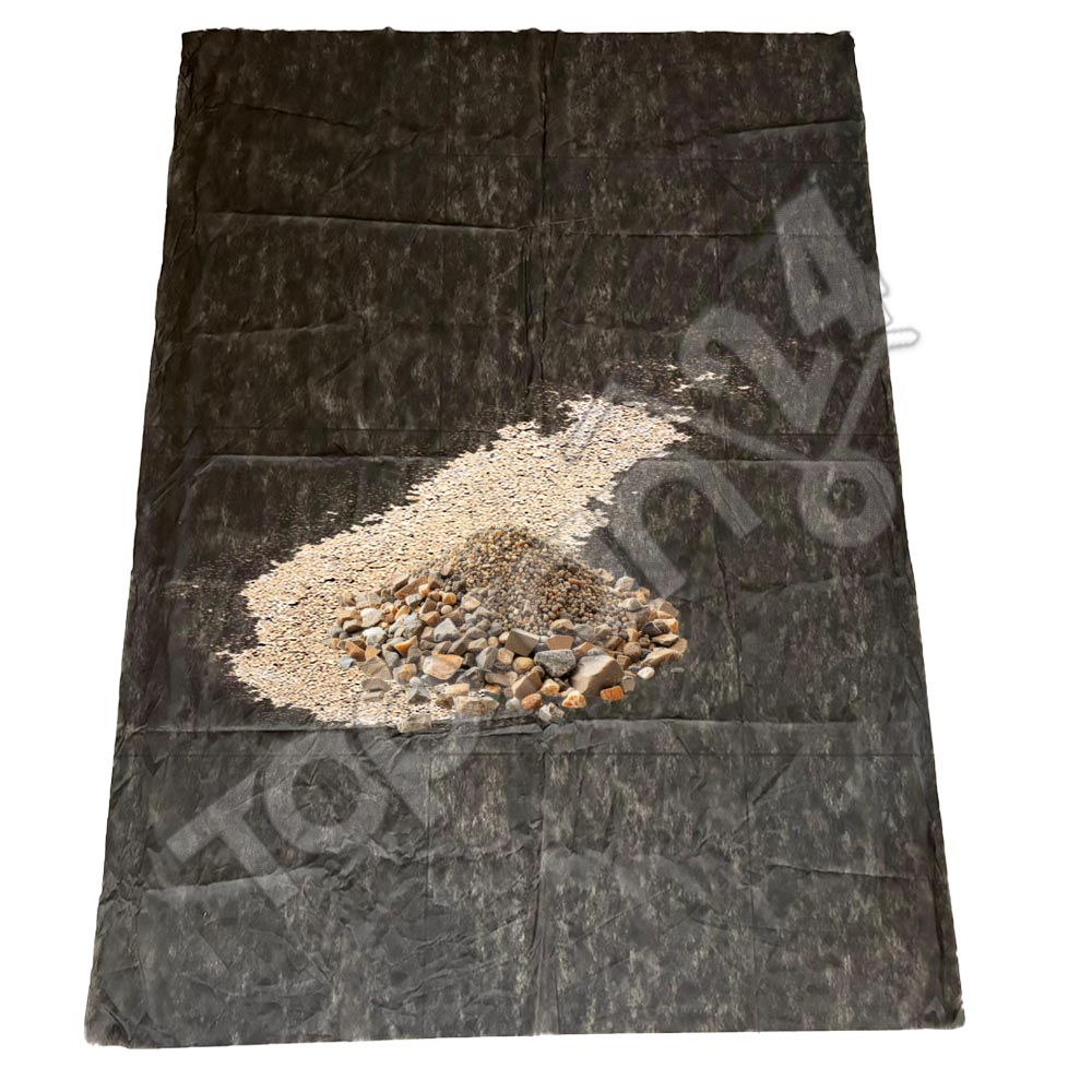 Tek Kullanımlık Klima Montaj Örtüsü 3 Tek Kullanımlık Klima Montaj Örtüsü - Görsel 3