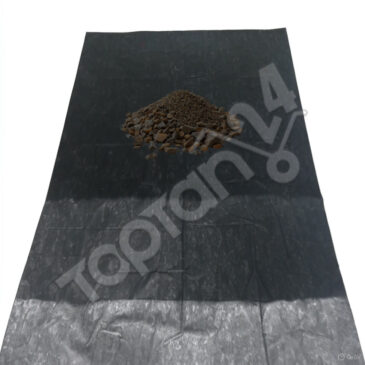 Tek Kullanımlık Klima Montaj Örtüsü