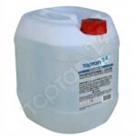 Bulaşık Makine Durulama Ürünü 20 Lt
