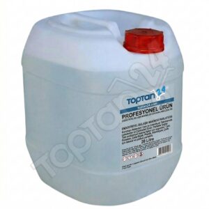 Bulaşık Makine Durulama Ürünü 20 Lt