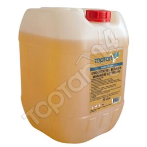 Endüstriyel Bulaşık Makinesi Deterjanı 20 Lt