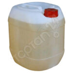 Endüstriyel Bulaşık Makinesi Deterjanı 20 Lt