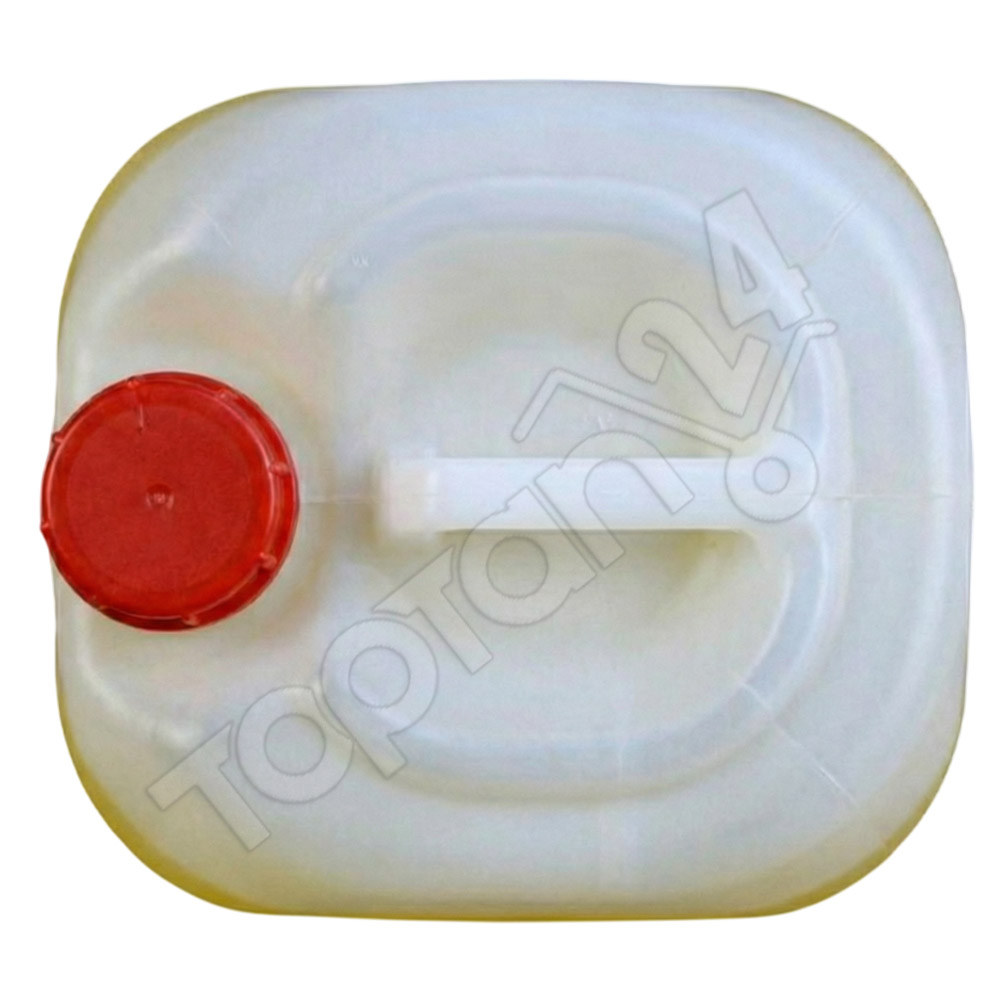 Bulaşık Makine Durulama Ürünü 20 Lt 3 Bulaşık Makine Durulama Ürünü 20 Lt - Görsel 3