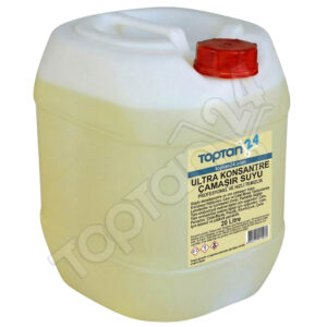 Ultra yoğun Çamaşır Suyu 20 Lt