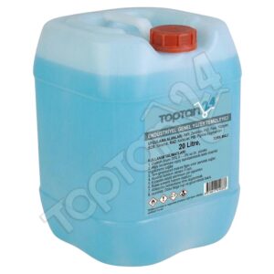 yuzey temizleyici bidon 20 lt