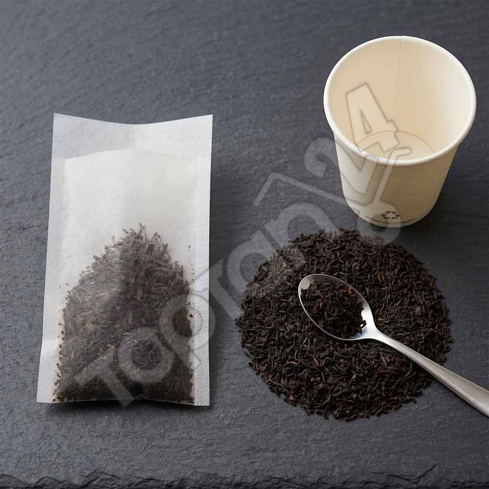 Çay Filtresi Körüklü Kapaklı Bardak Boy 6,5x12 Cm 6 Çay Filtresi Körüklü Kapaklı Bardak Boy 6,5x12 Cm - Görsel 6